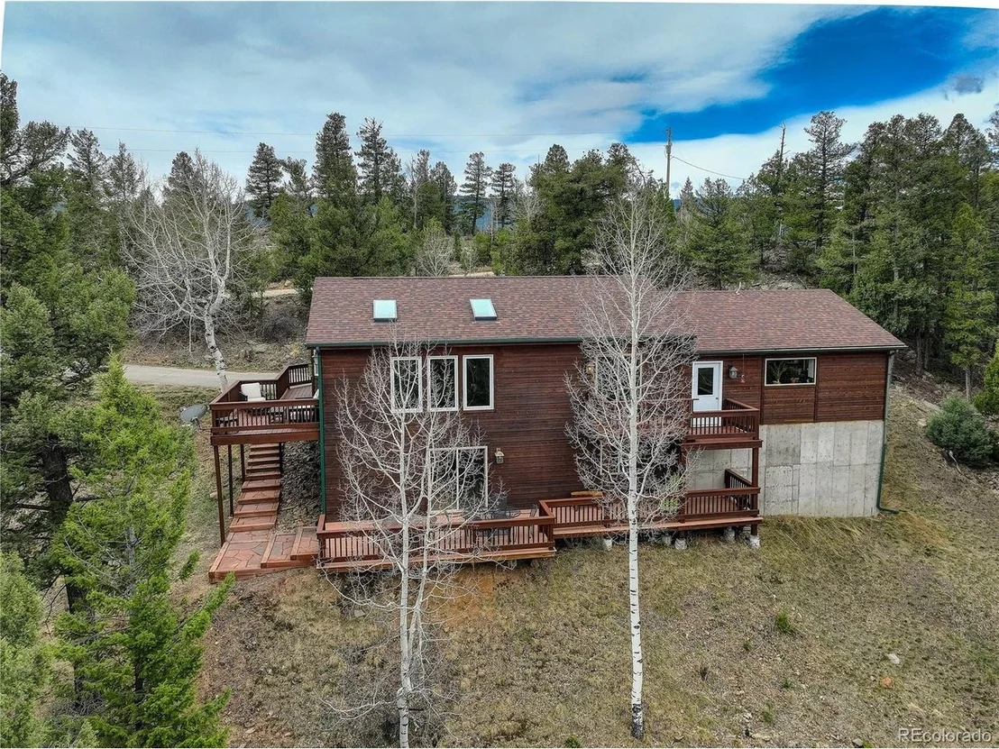 Photo of 261 Mount Bailey Dr