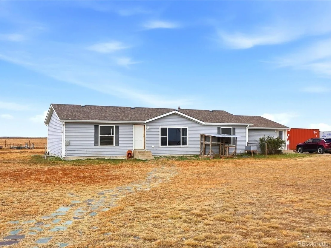 Photo of 5505 Behrens Rd