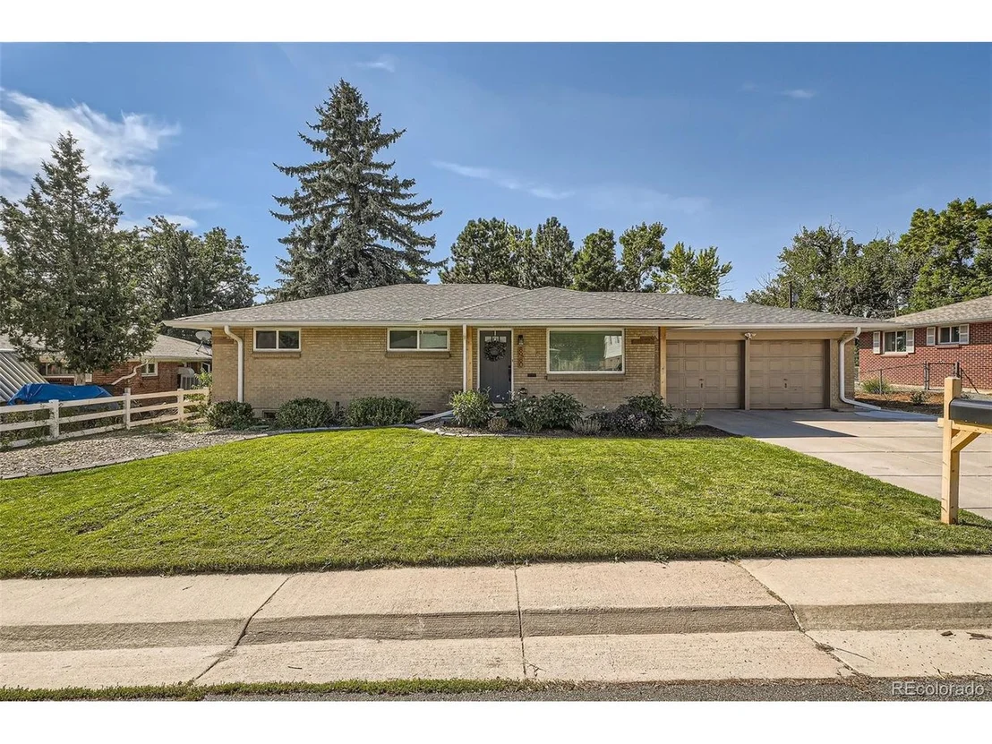 Photo of 8980 W 64th Ave