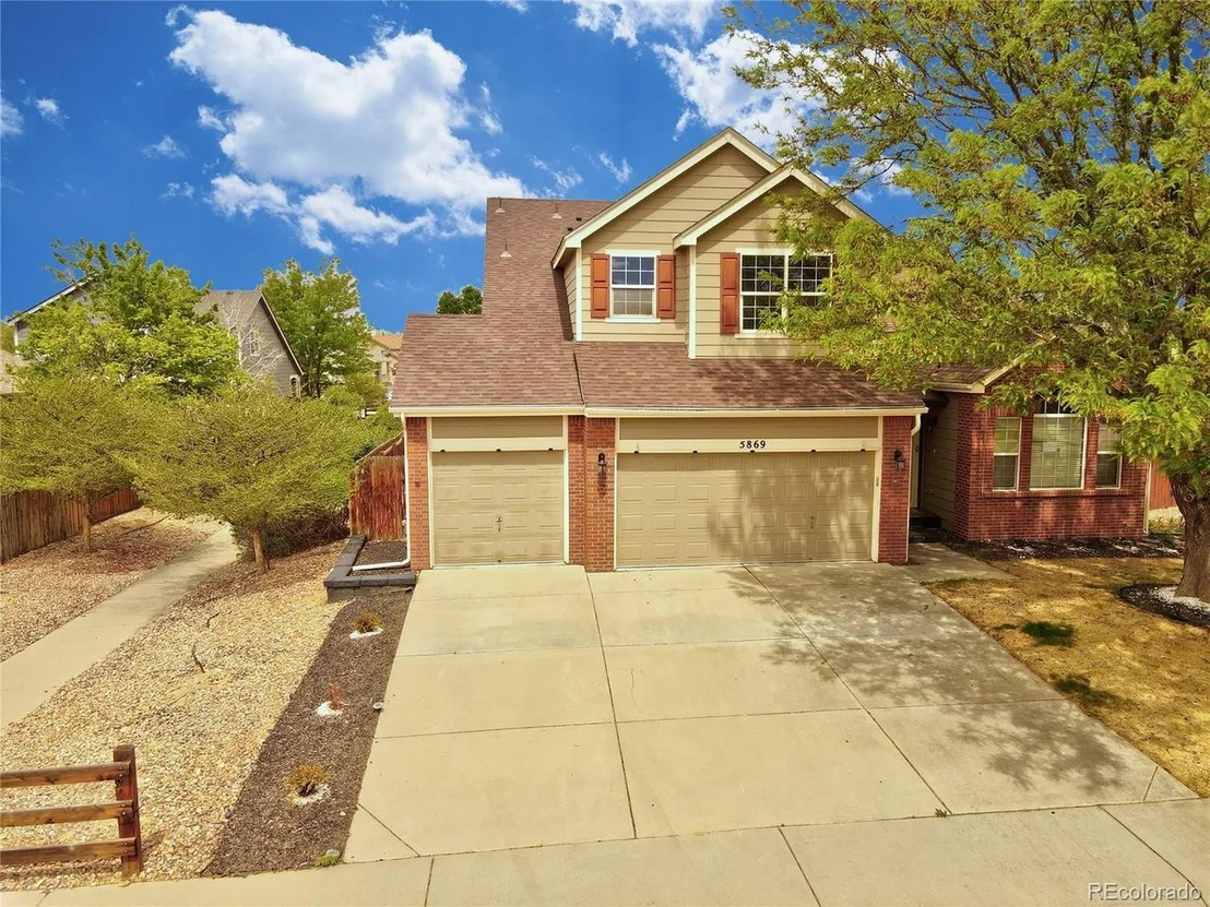 Photo of 5869 Scenic Ave