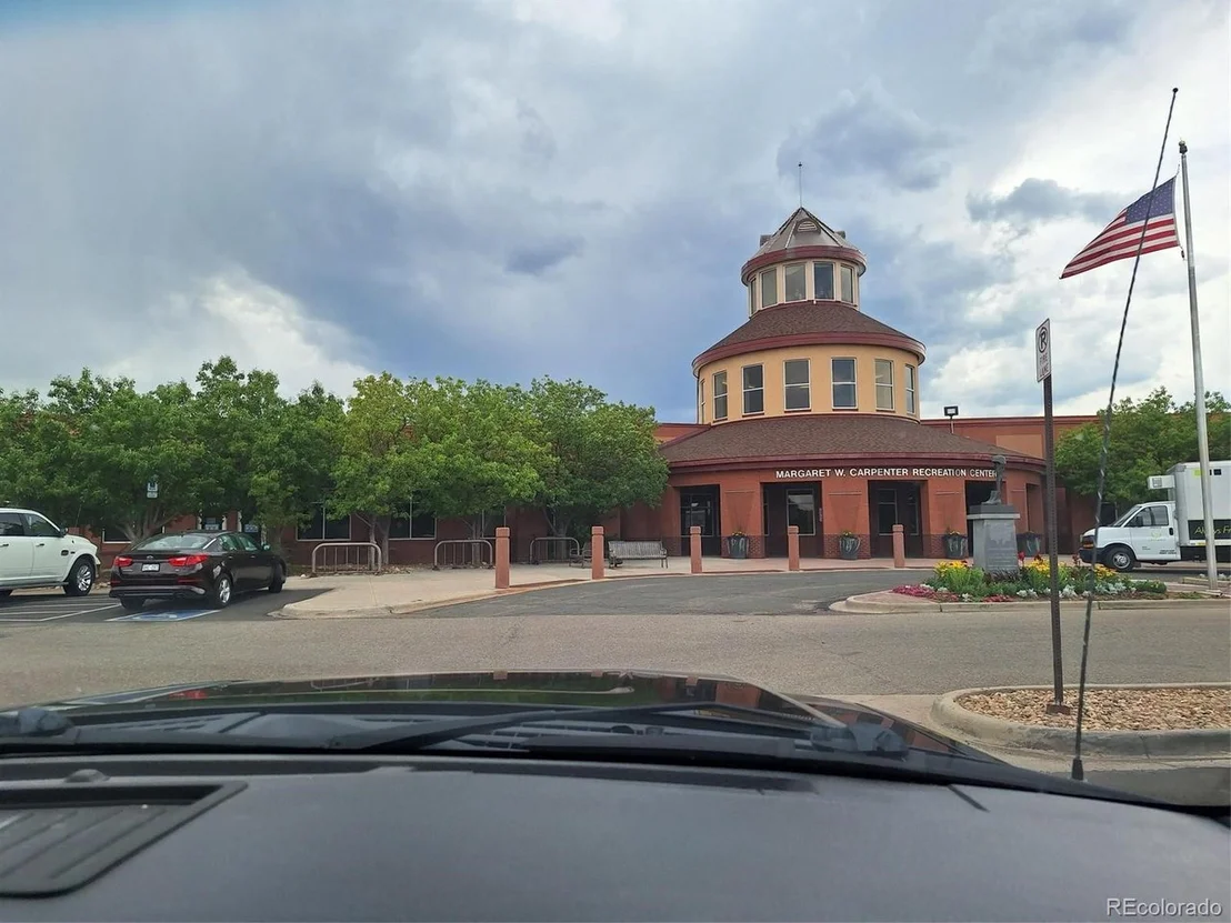 Photo of 11342 Glencoe Cir
