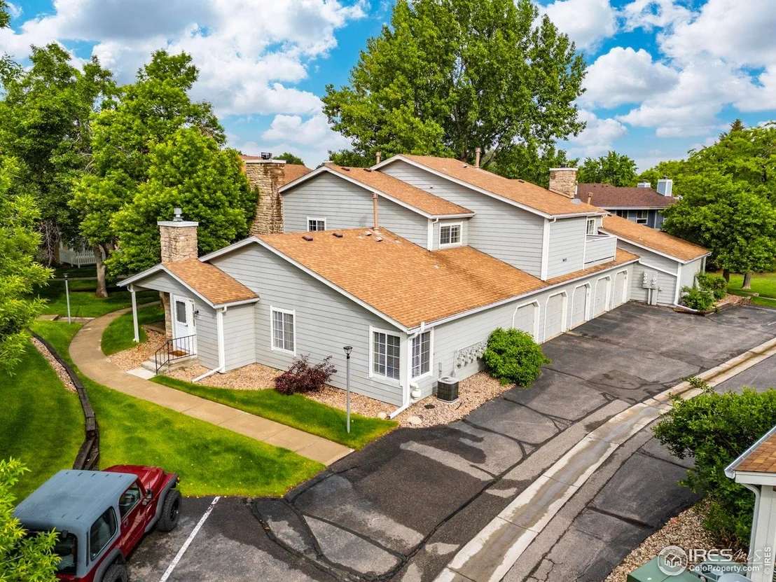 Photo of Unit A at 8423 Everett Way