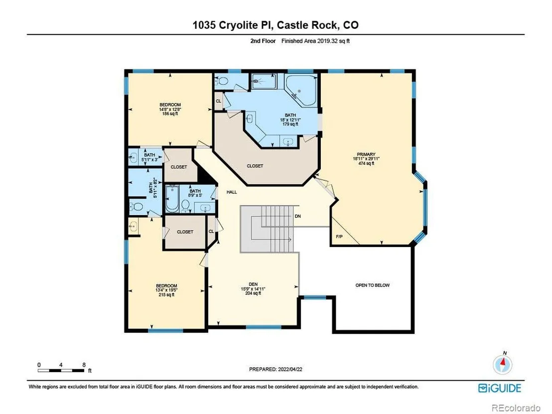 Photo of 1035 Cryolite Pl