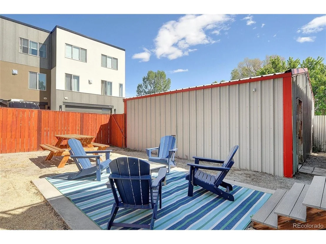 Photo of 536 I St