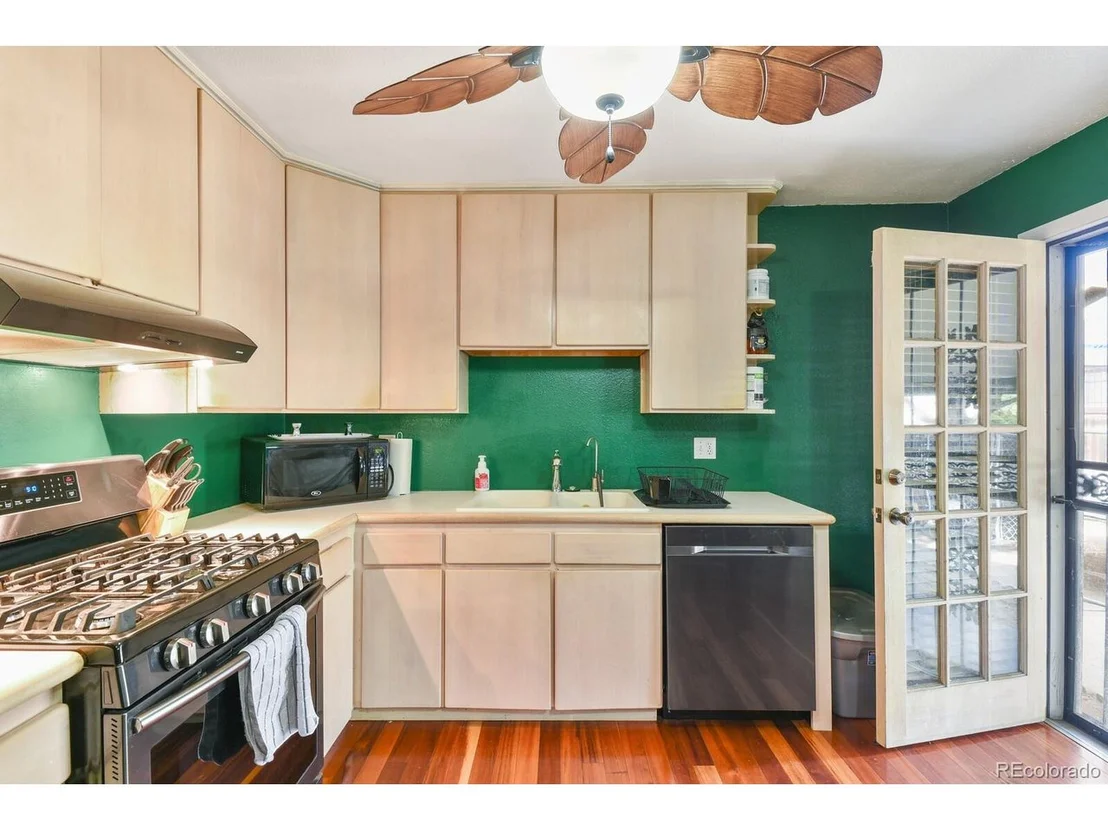 Photo of 12214 E Berkeley Pl