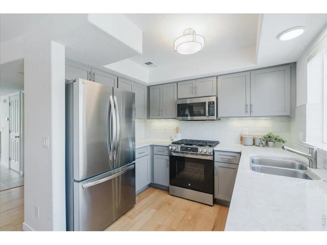 Photo of Unit E at 801 Chinle Ave