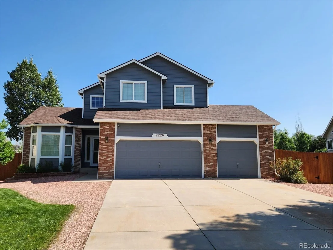 Photo of 2226 Ranchero Dr