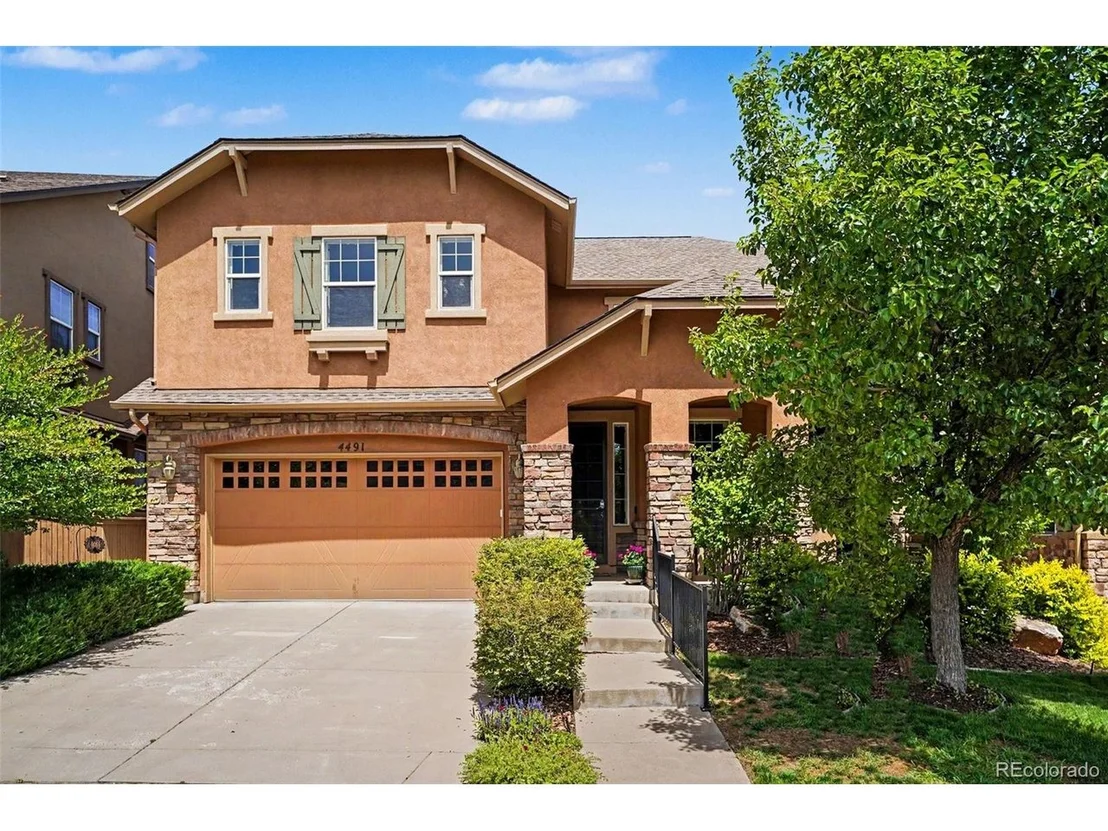 Photo of 4491 Valleybrook Dr
