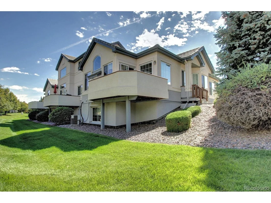 Photo of Unit A at 2741 W 106th Loop
