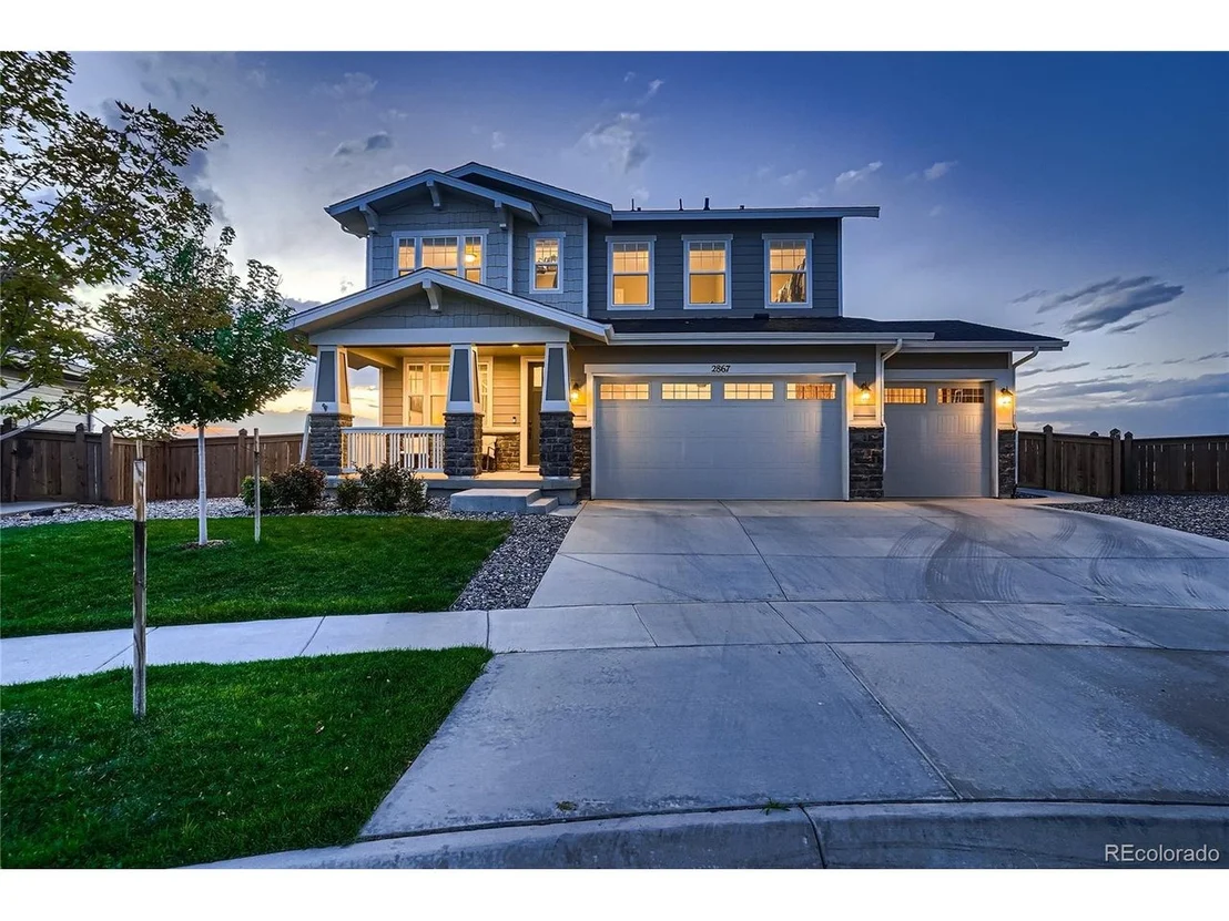 Photo of 2867 Marsh Hawk Way