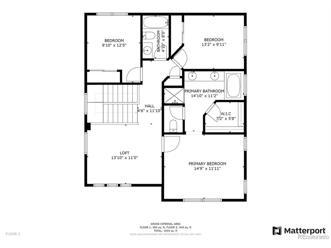 Photo of 1379 S Coolidge Cir