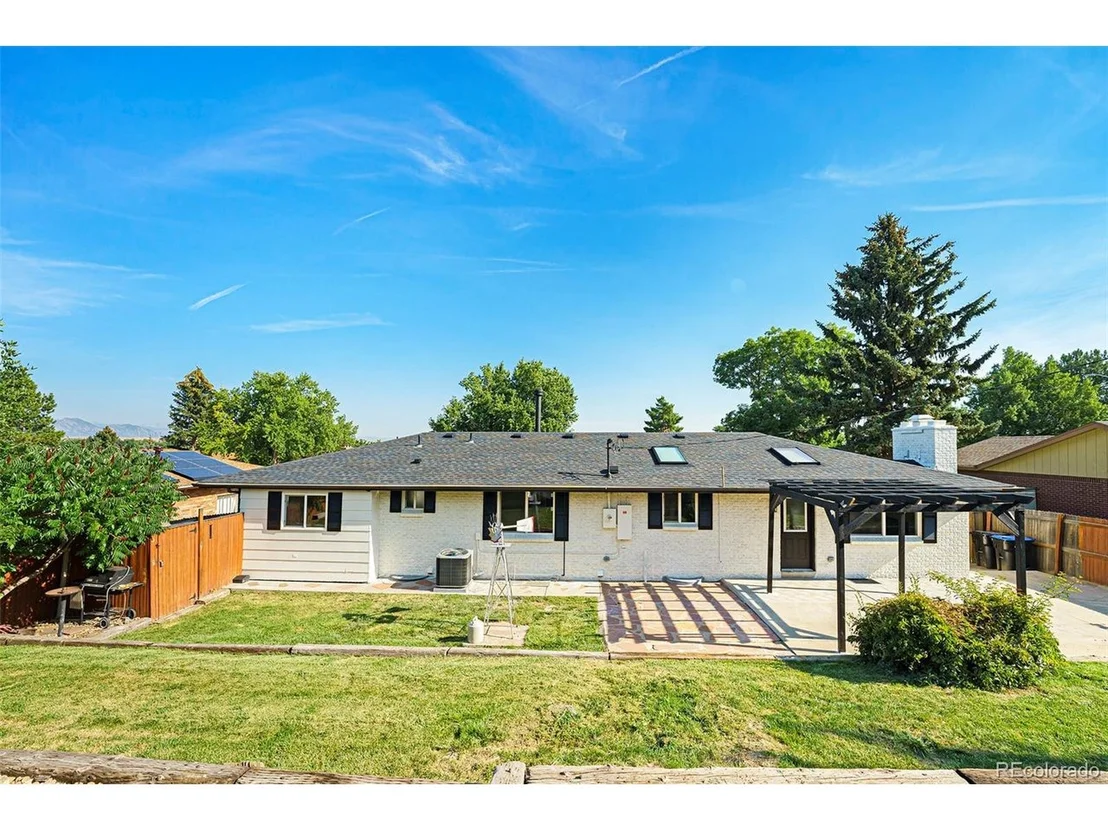 Photo of 8296 W 71st Pl