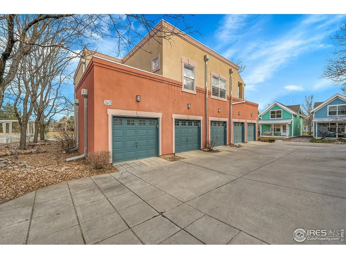 Photo of Unit C22 at 2645 Tabriz Pl