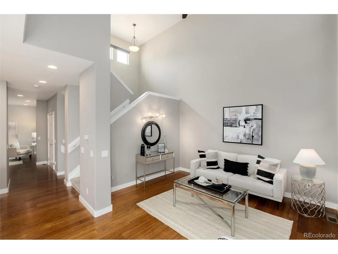 Photo of Unit E at 6657 S Forest Way