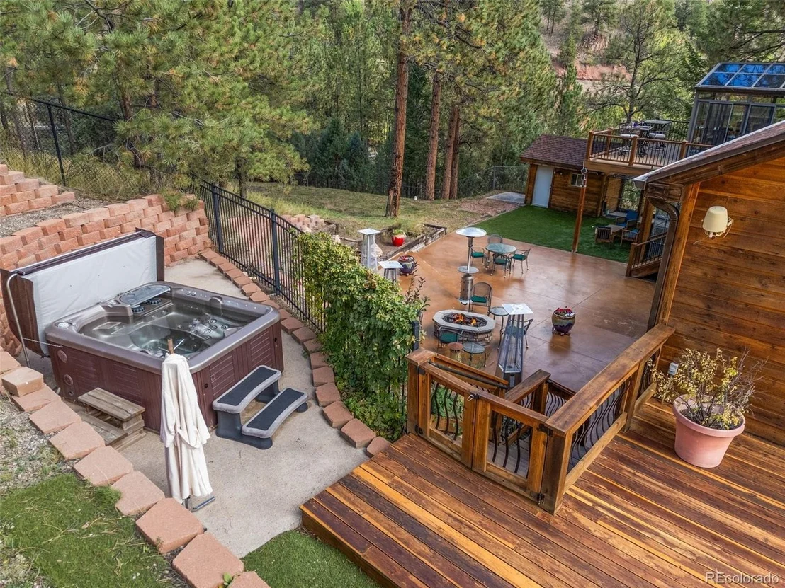 Photo of 15349 Ouray Rd