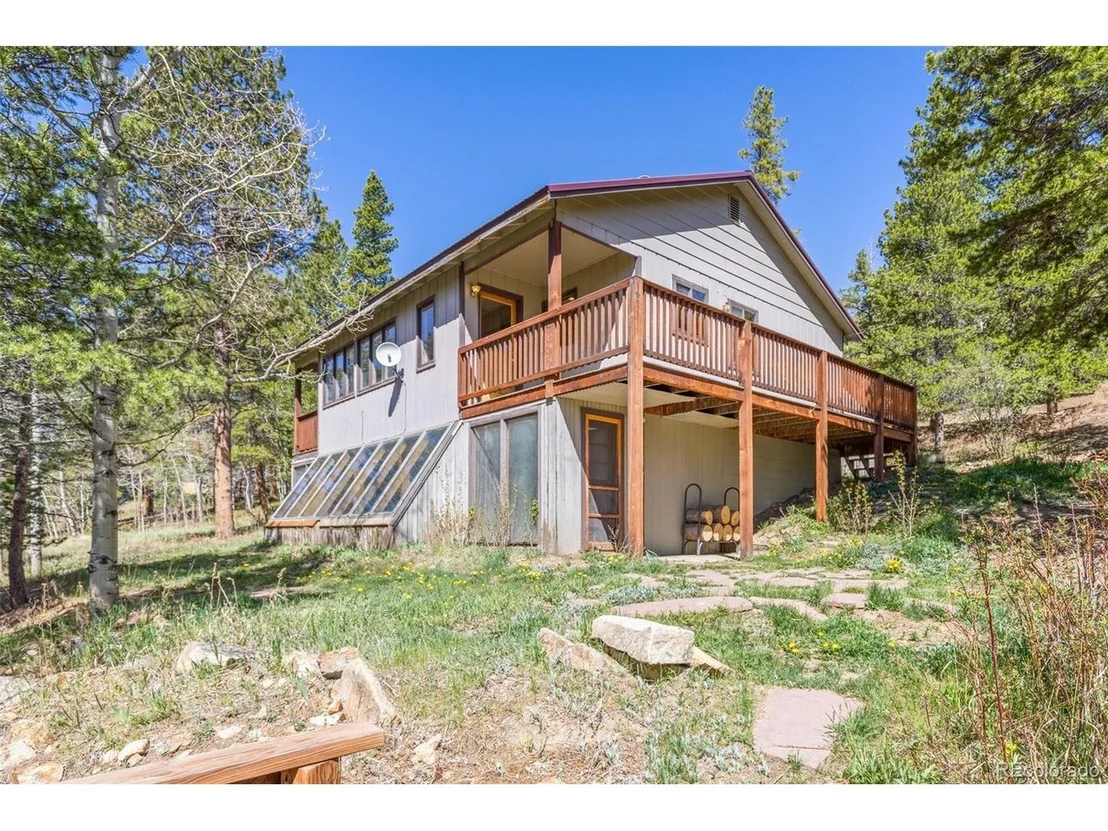 Photo of 414 Upper Travis Gulch Rd