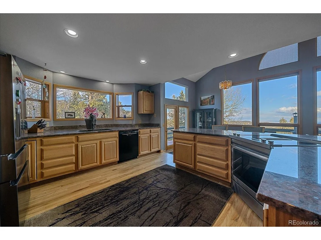Photo of 11222 Conifer Mountain Rd