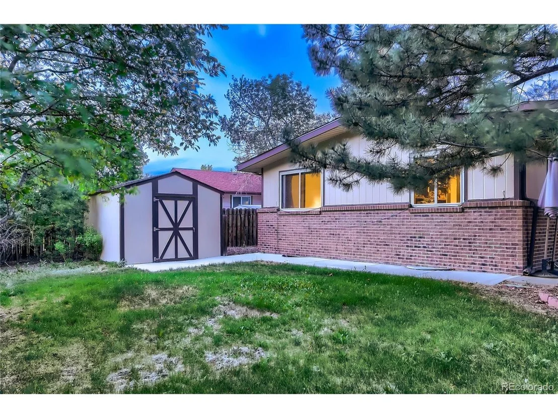 Photo of 549 Mount Evans St