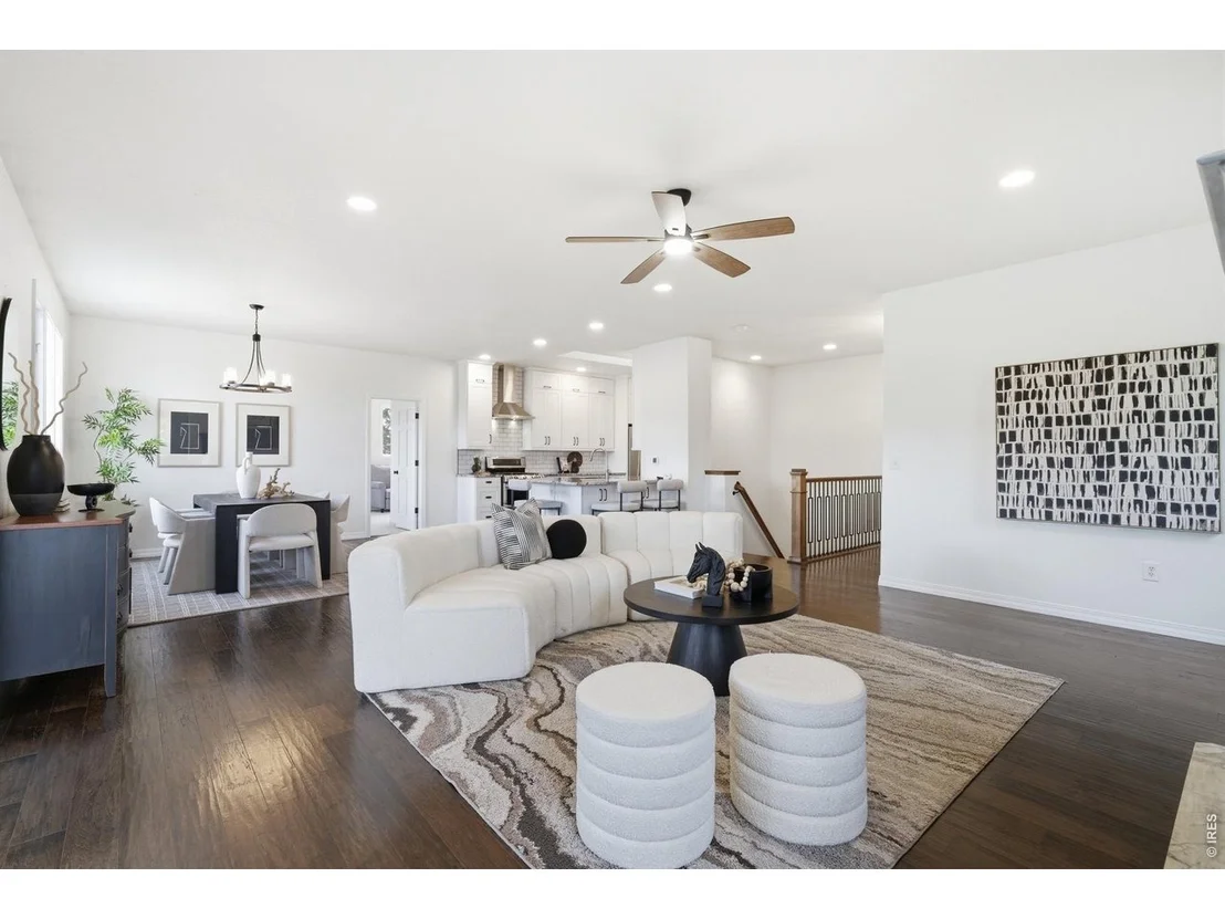 Photo of 840 S County Road 27 E