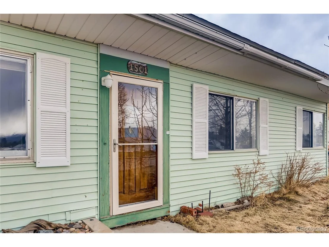Photo of 1501 Mount Elbert Dr