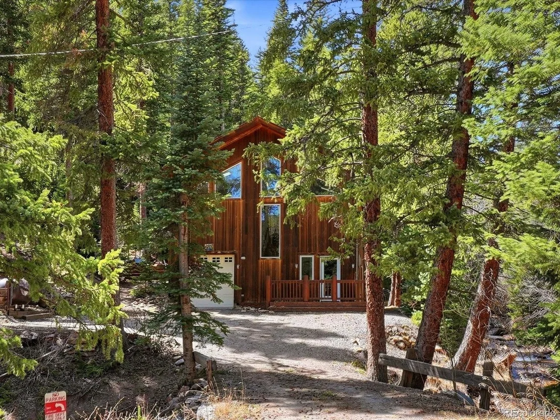 Photo of 2547 Mill Creek Rd