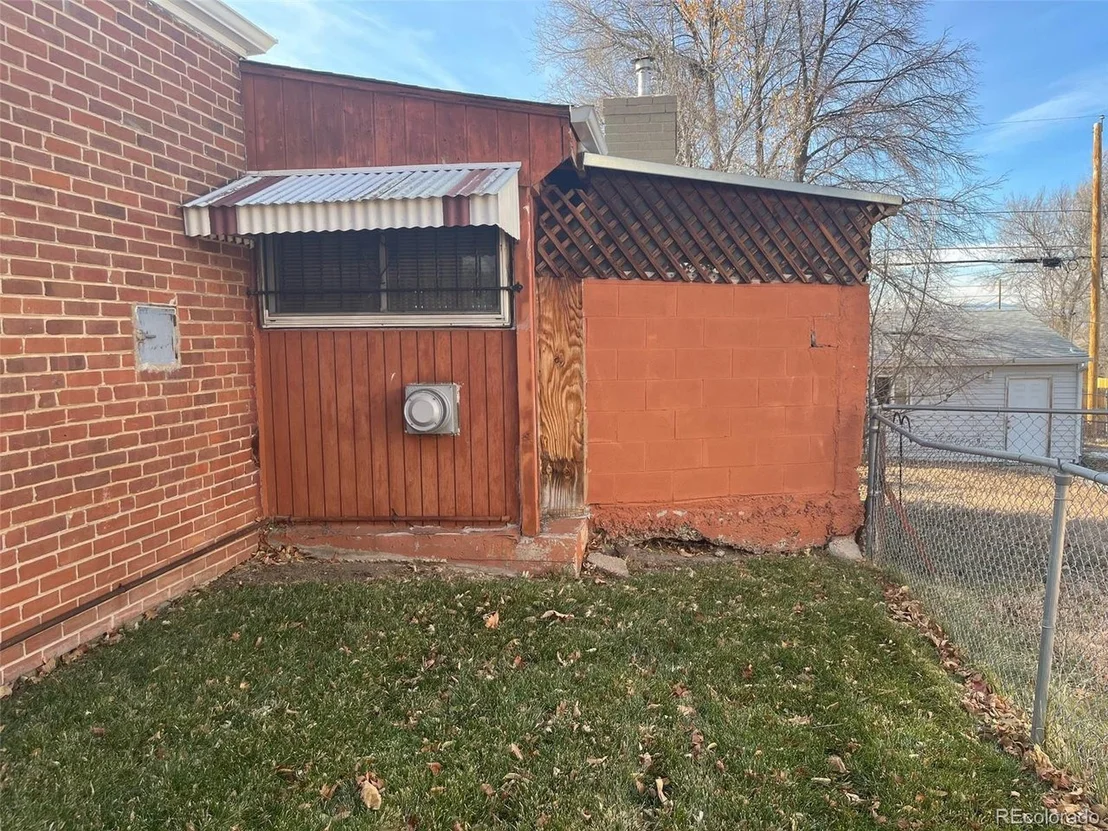 Photo of 3601 N Steele St