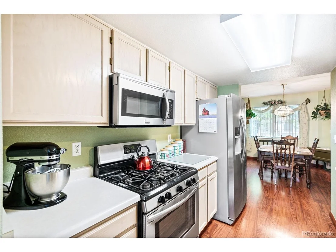Photo of Unit 63 at 6780 W 84th Cir