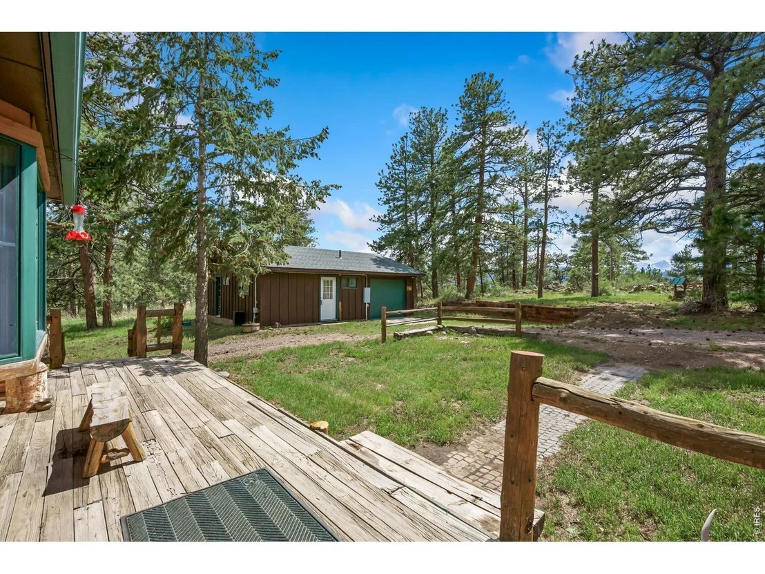 Photo of 2606 Storm Mountain Dr