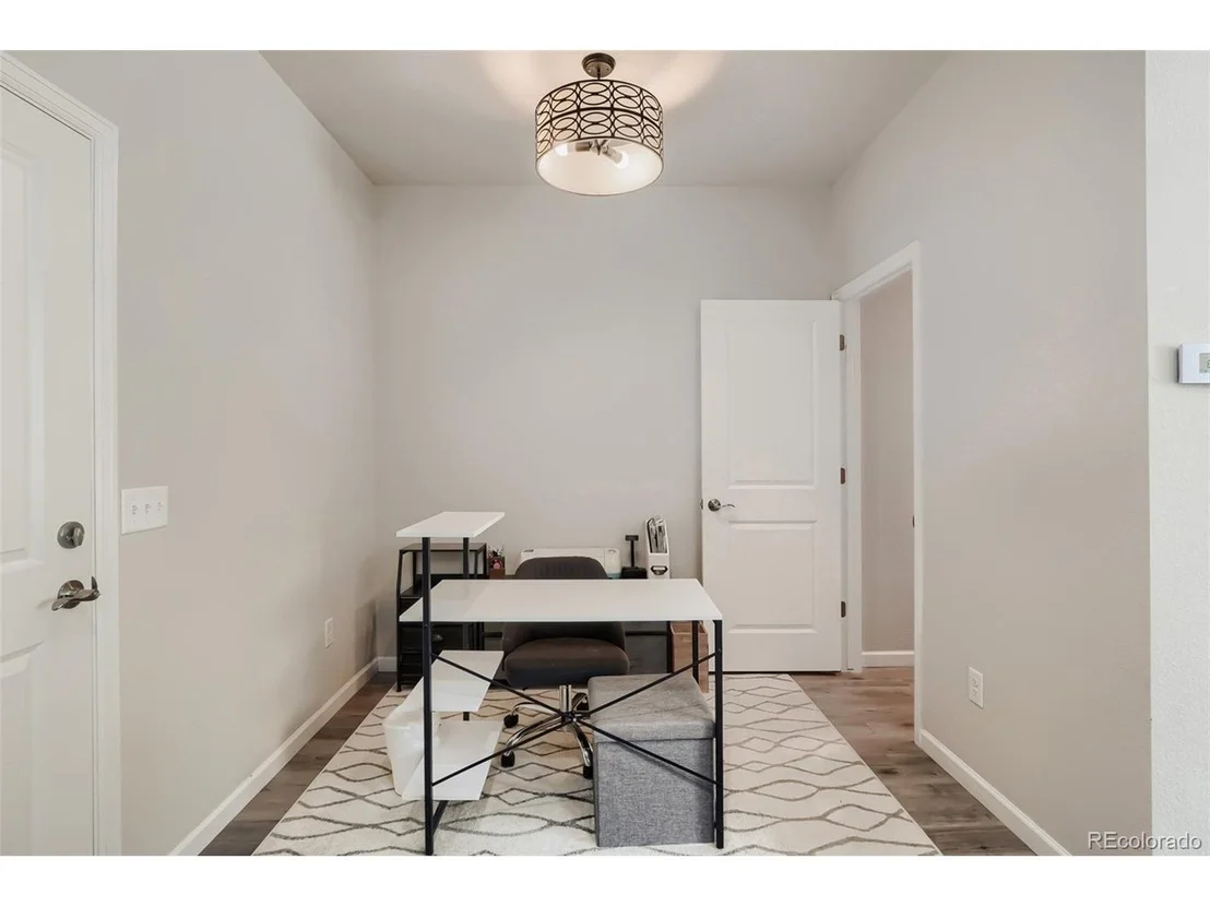 Photo of Unit B at 15476 W 64th Loop