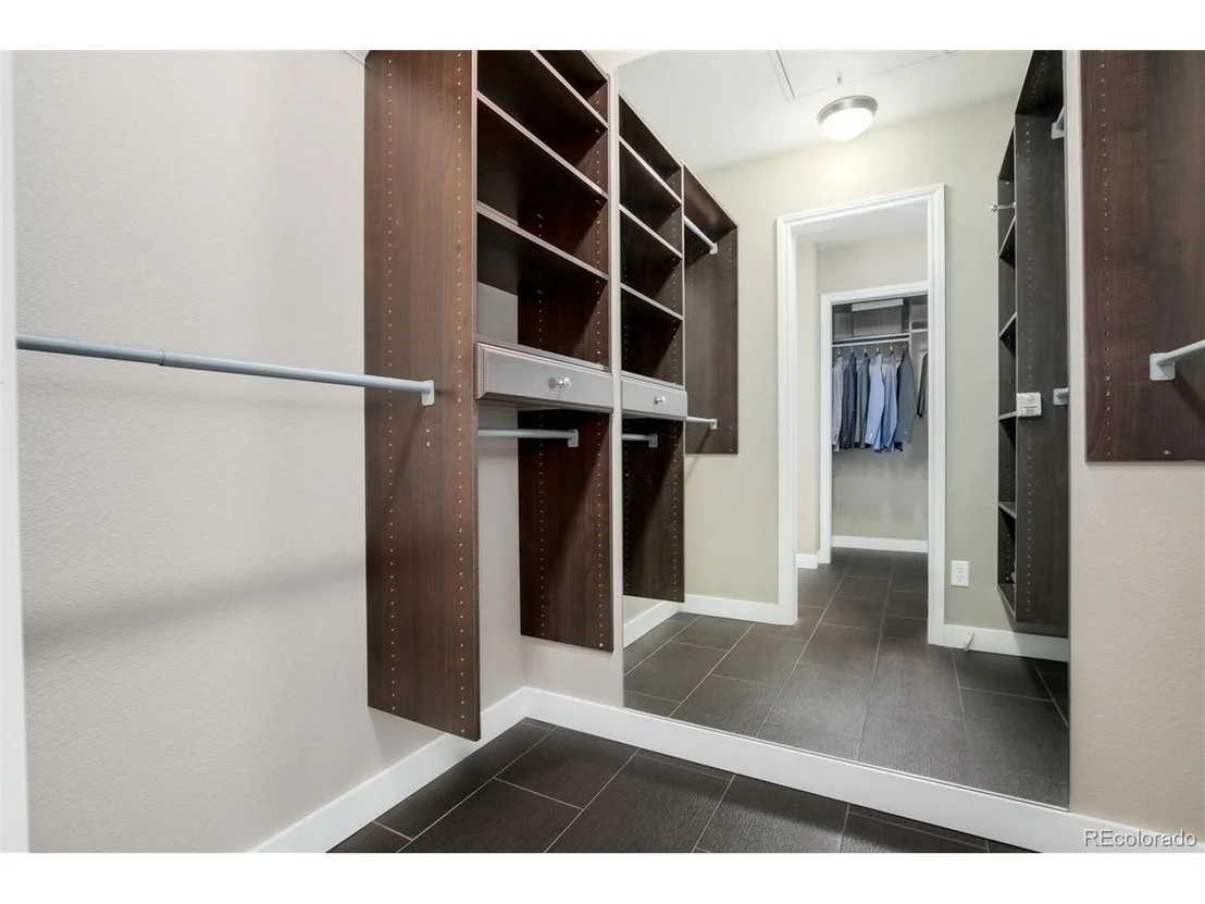 Photo of Unit E at 6657 S Forest Way