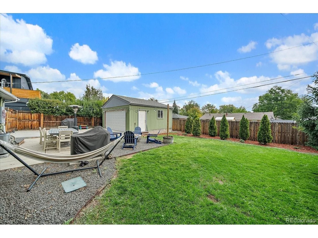 Photo of 5440 Hoyt Dr