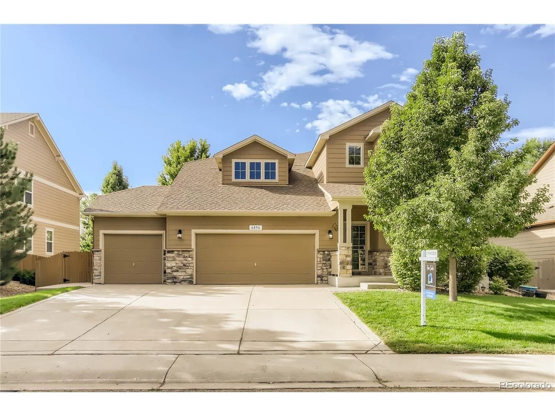 Photo of 6896 Sunburst Ave
