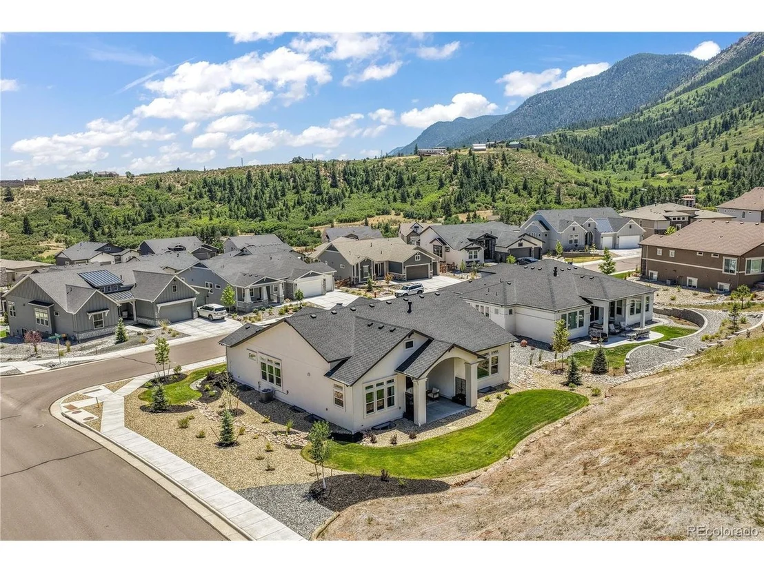 Photo of 4706 Mountain Ledge Ln