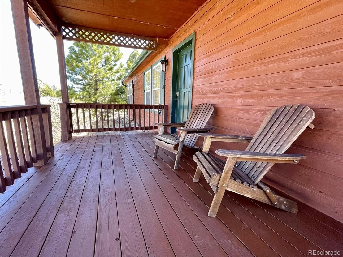 Photo of 1301 Sheep Ridge Rd