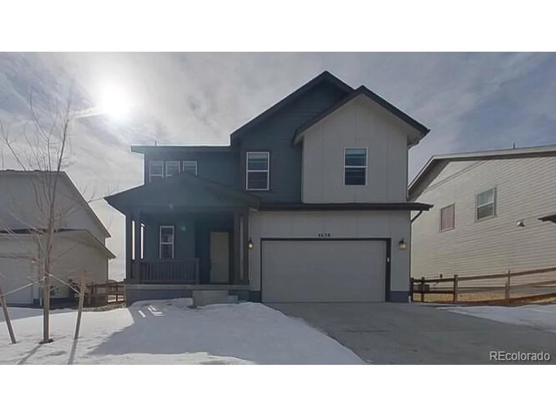 Photo of 4638 N Bend Way