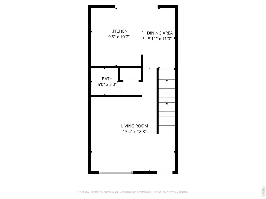 Photo of Unit 11 at 3870 Broadway St