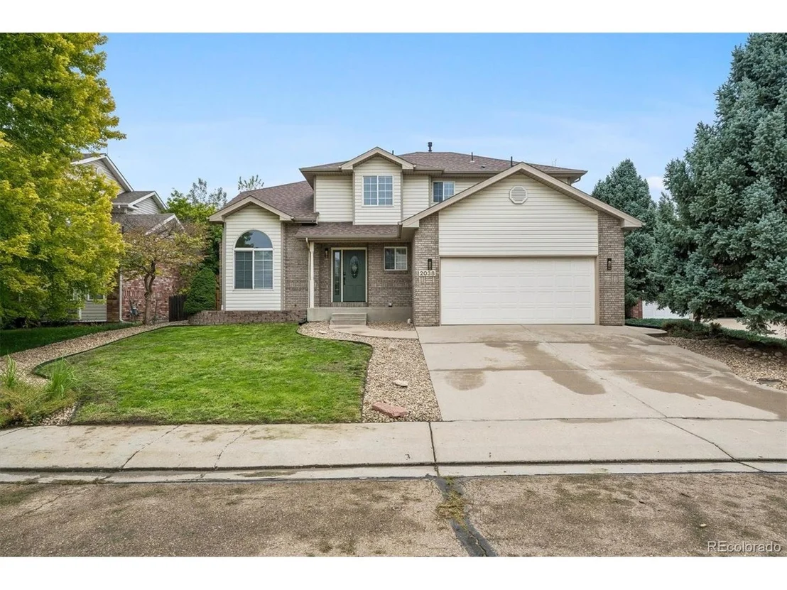 Photo of 2038 Falcon Dr