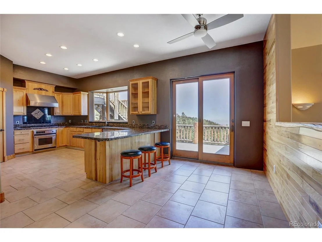 Photo of 449 Squaw Mountain Trl