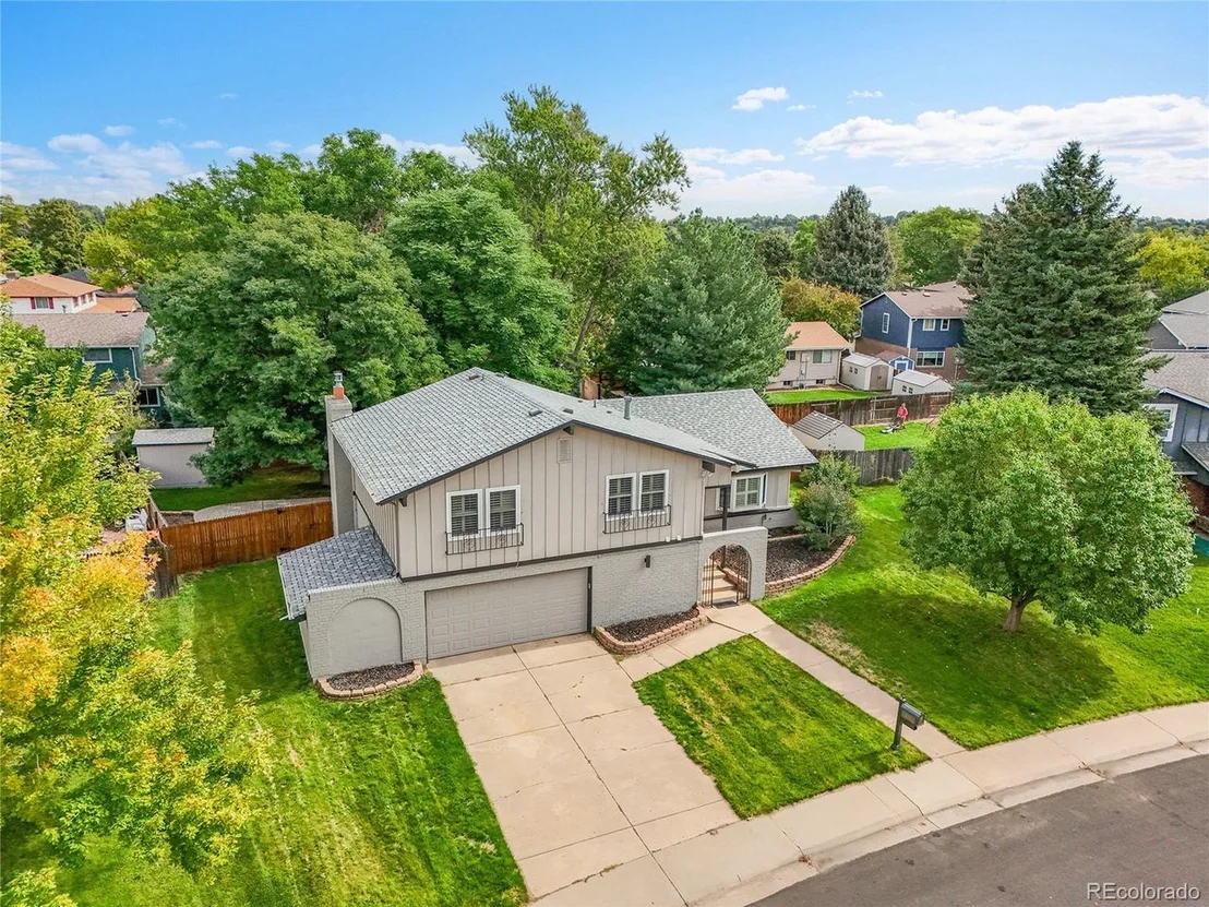 Photo of 4046 S Reading Way