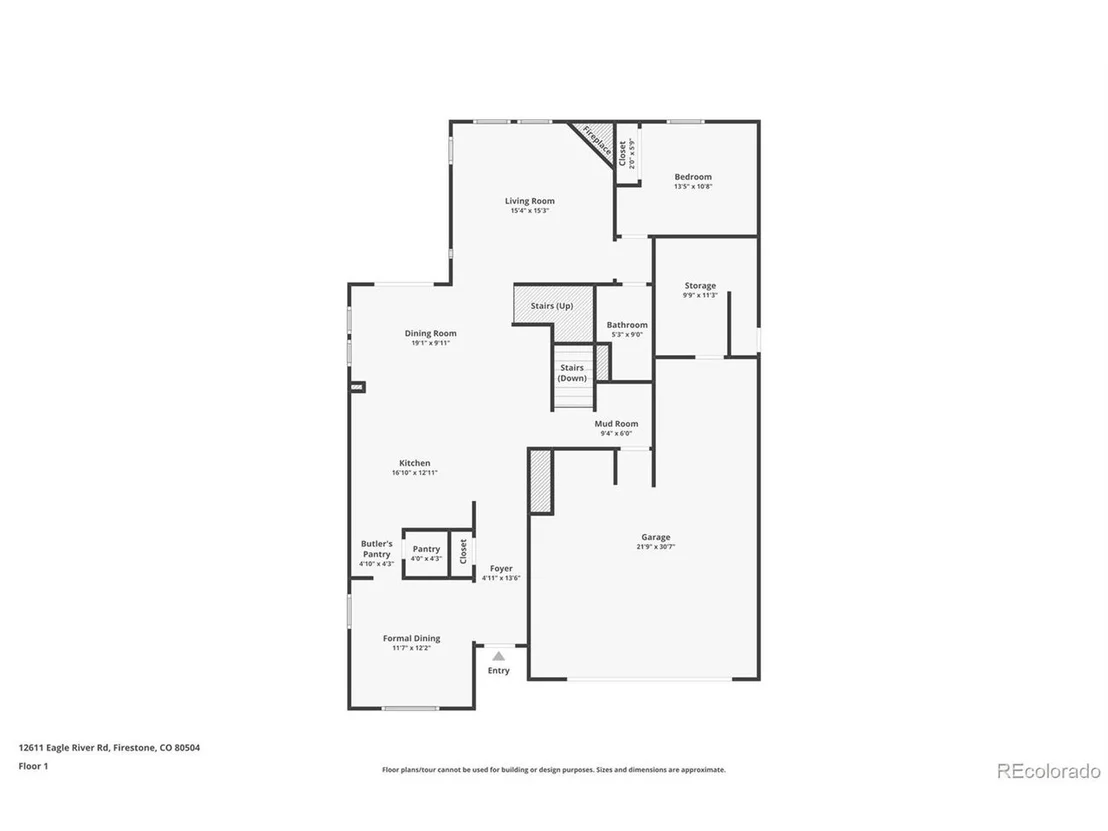Photo of 12611 Eagle River Rd