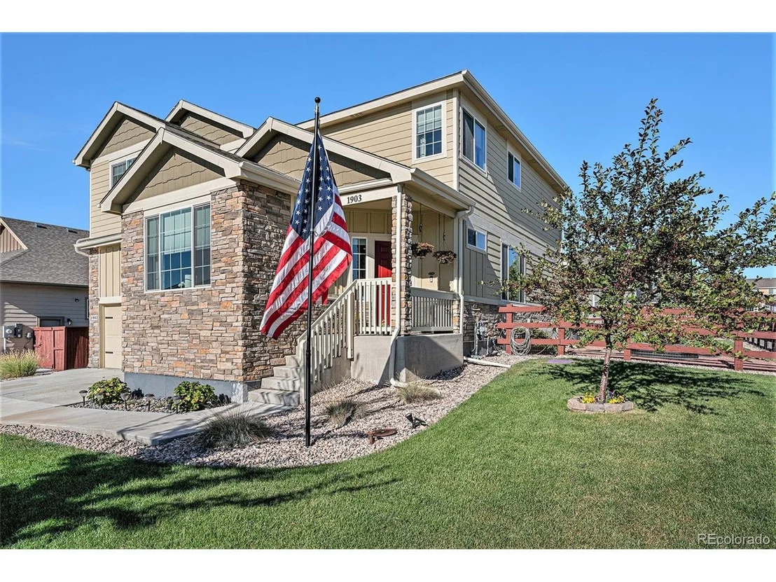 Photo of 1903 Abundance Dr