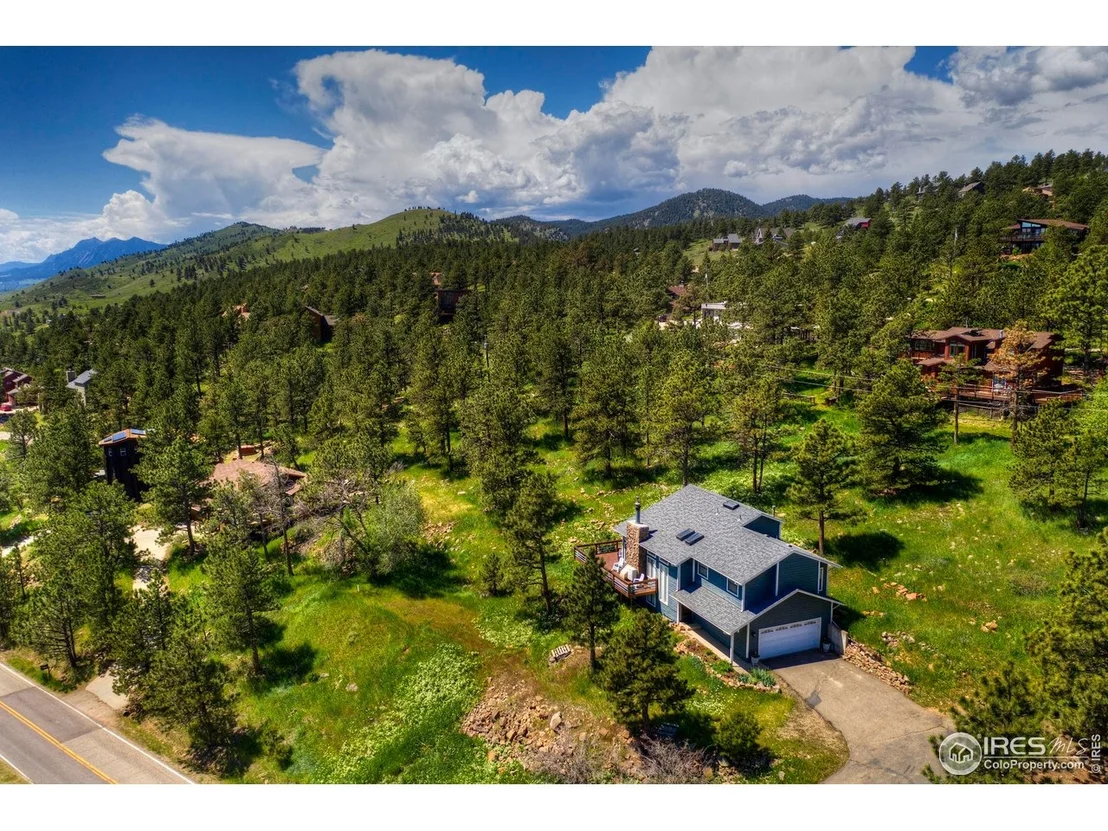 Photo of 8483 Thunderhead Dr