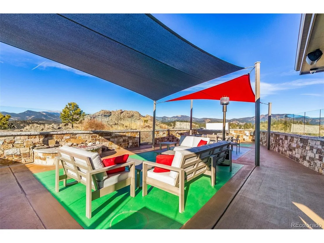 Photo of 33579 Mount Wilson Rd