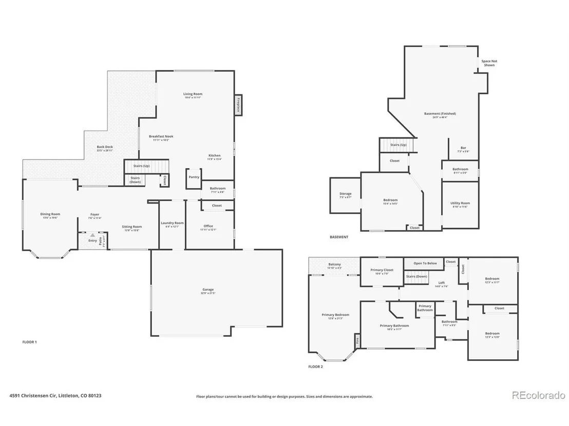 Photo of 4591 Christensen Cir