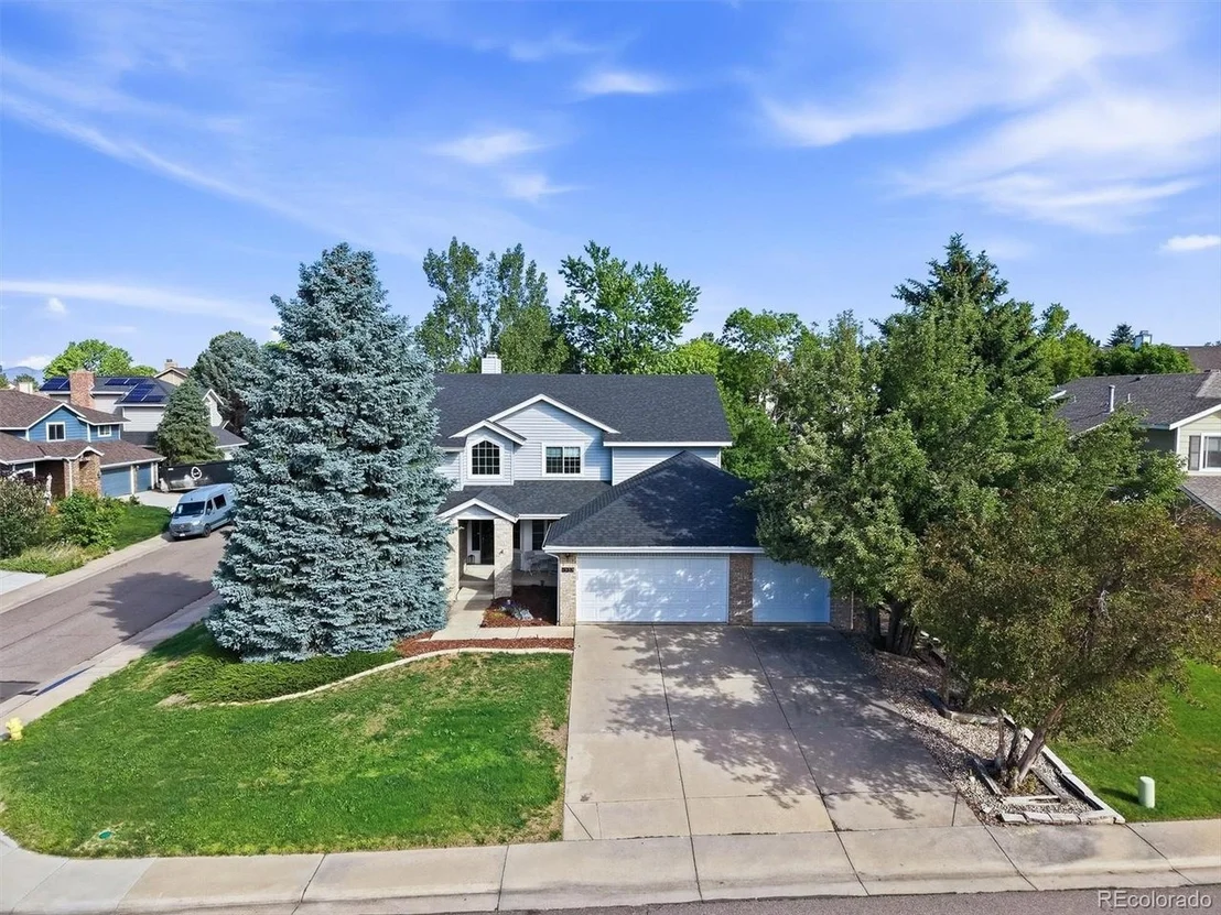 Photo of 1533 Arrowhead Rd