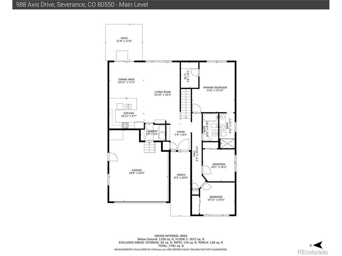 Photo of 988 Axis Dr