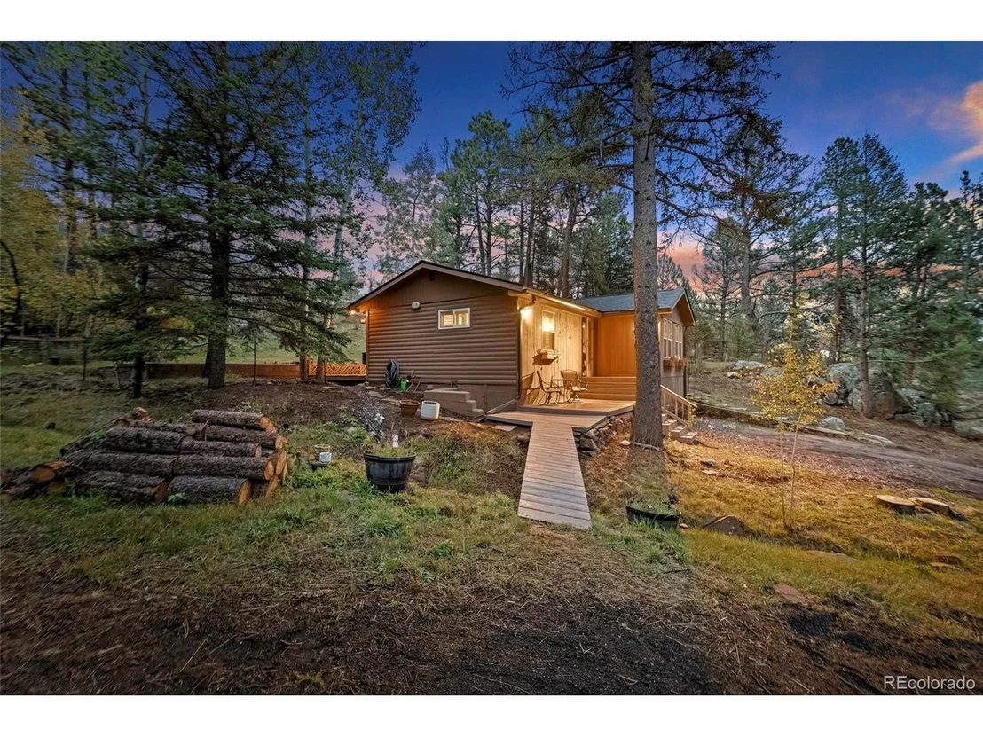 Photo of 27131 Log Trl