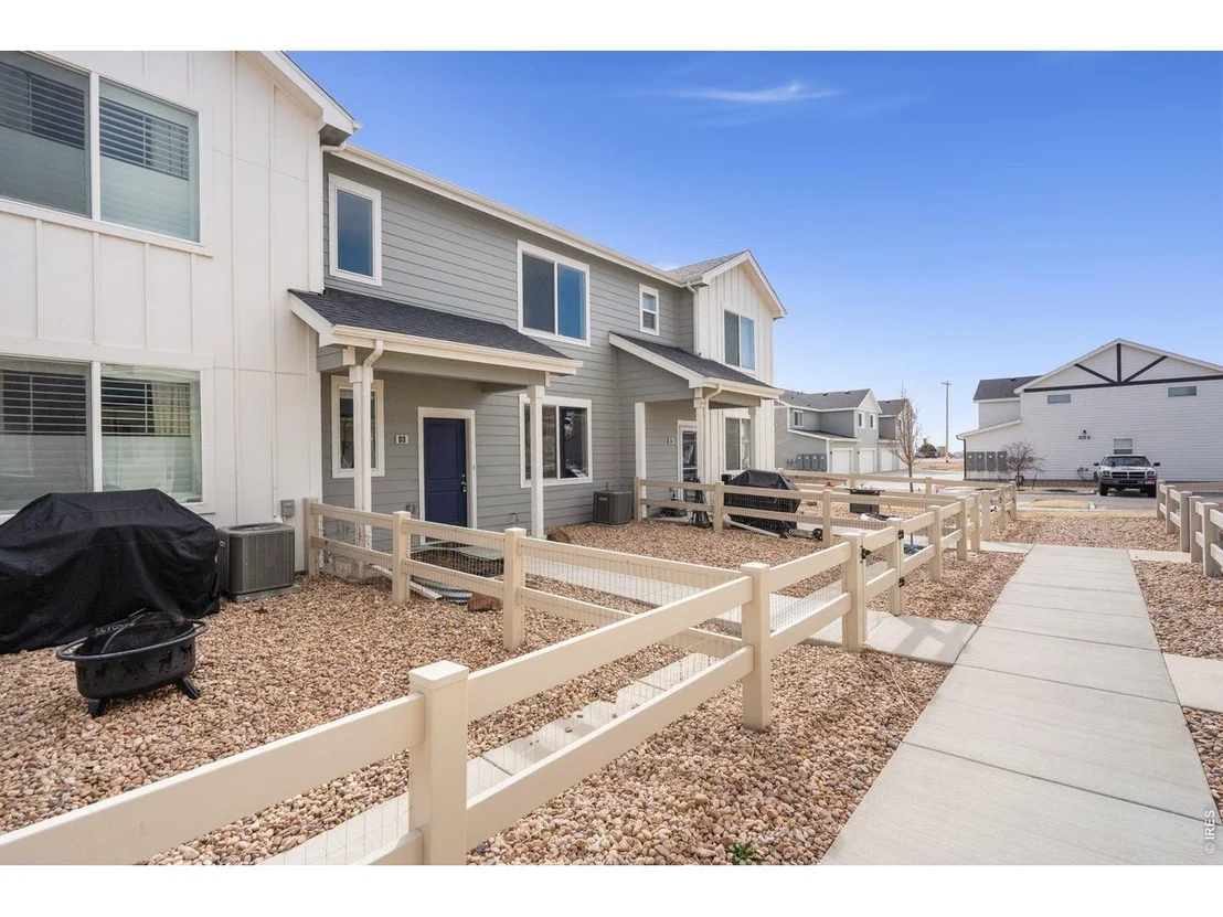 Photo of Unit D3 at 710 Oregon Trl