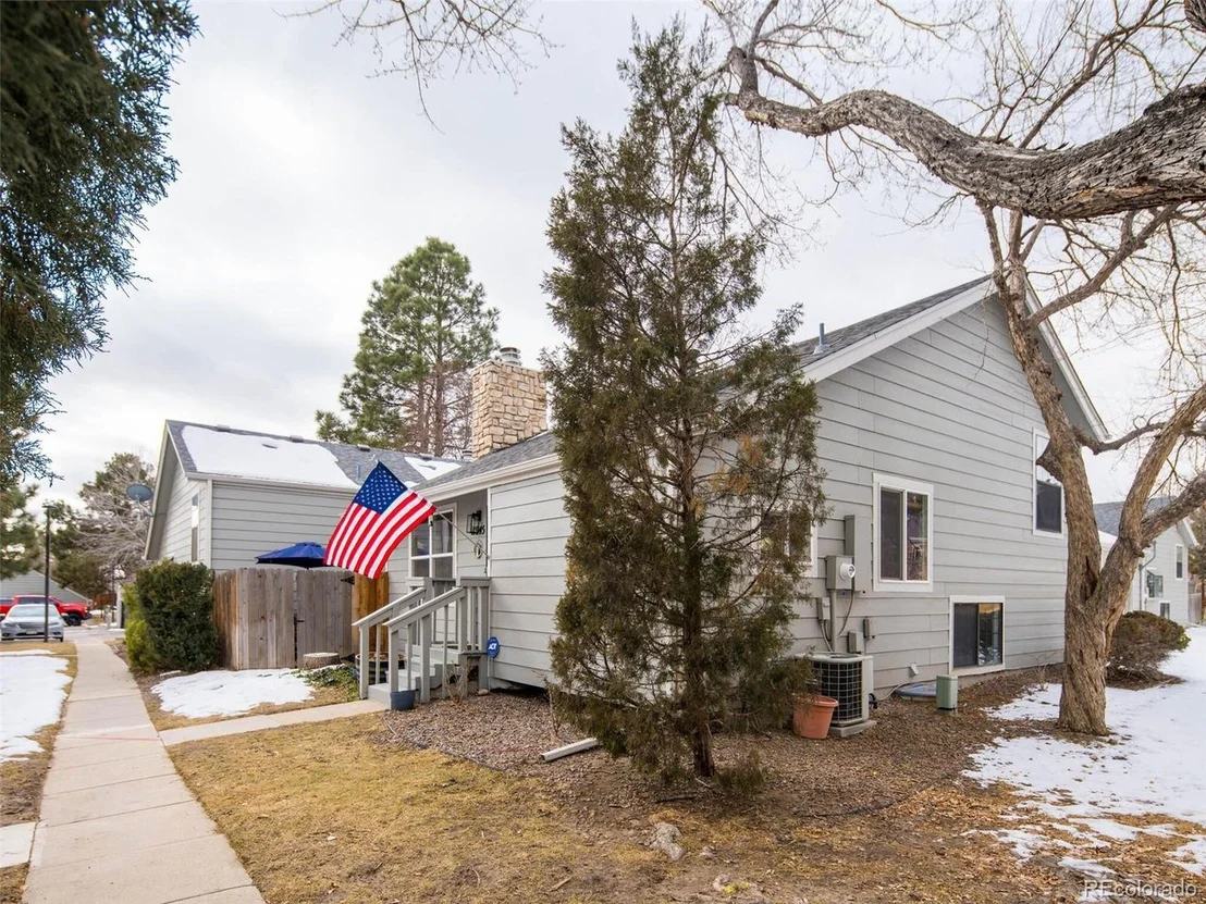 Photo of 11945 E Cornell Cir