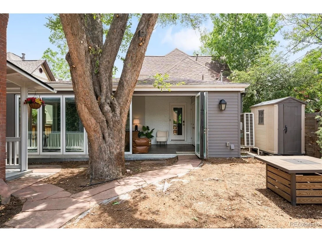 Photo of 3317 W 29th Ave